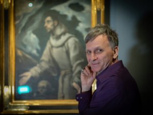 Wojciech Cieśniewski