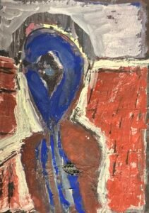 Wojciech Cieśniewski gwasz No2