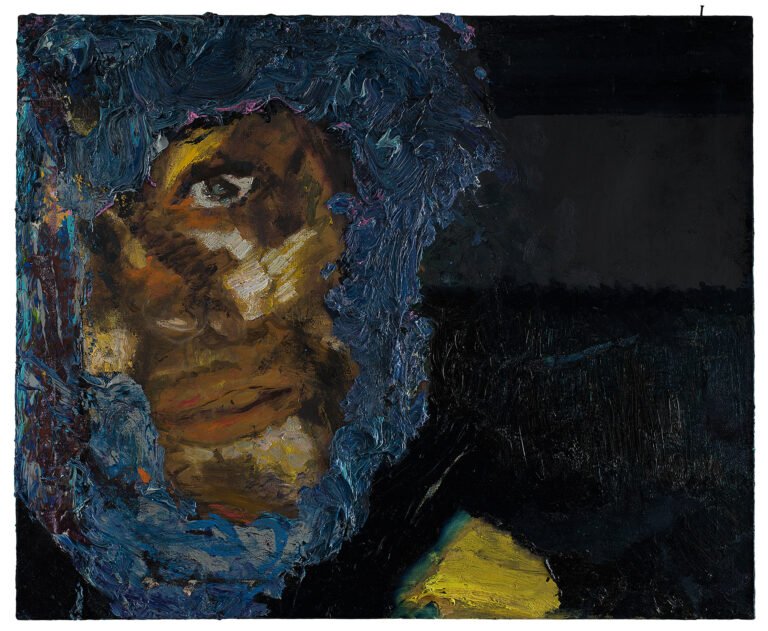 Wojciech Cieśniewski - "Nieumarkowanie - Gluttony"