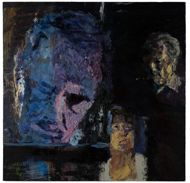 Wojciech Cieśniewski - "Zazdrość - Envy"
