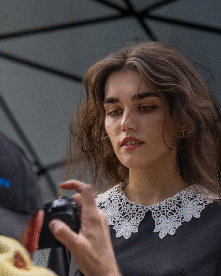 Klaudia Krzosek