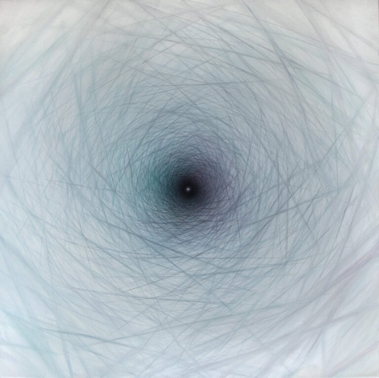 Klaudia Krzosek "Stars' Born"