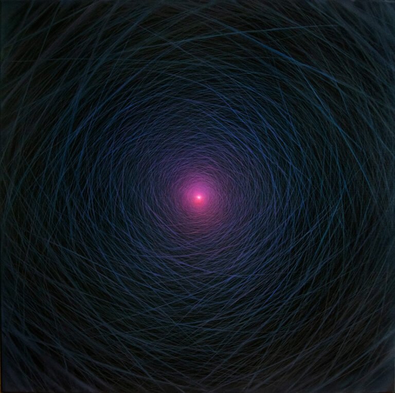 Klaudia Krzosek "Swift2"