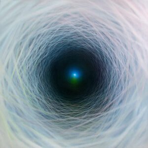 Klaudia Krzosek "Plejady 3/7"