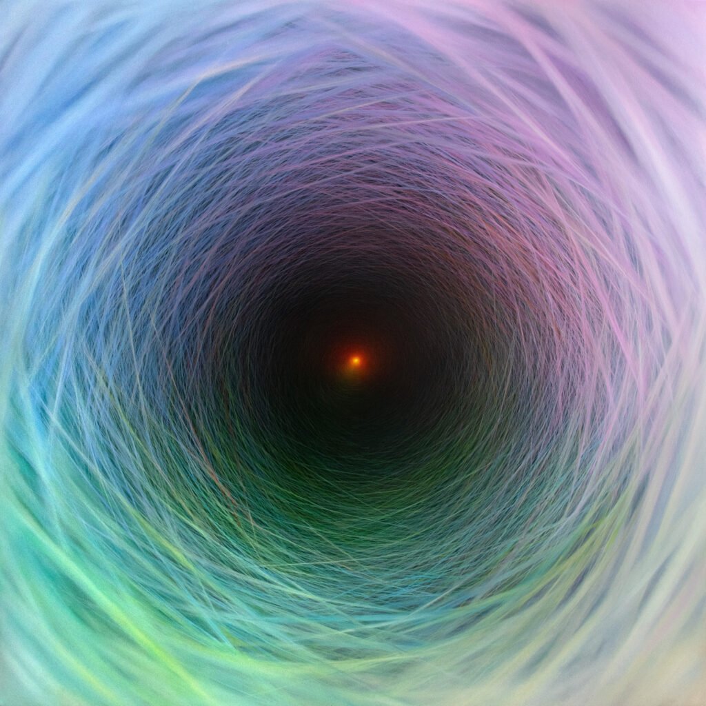 Obraz The Colors of Color