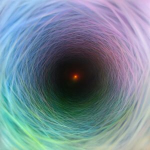 Obraz The Colors of Color