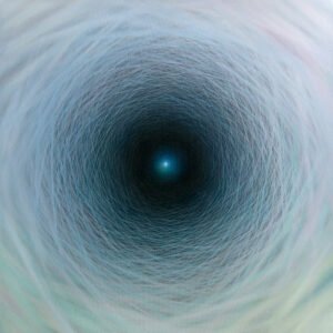 Klaudia Krzosek "Plejady 6/7"