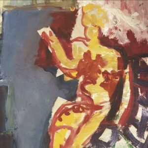 Wojciech Cieśniewski Aldona