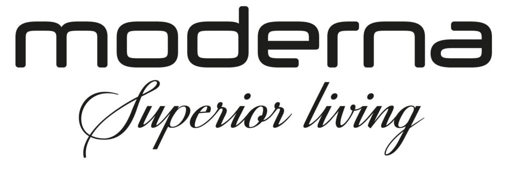 Moderna logo