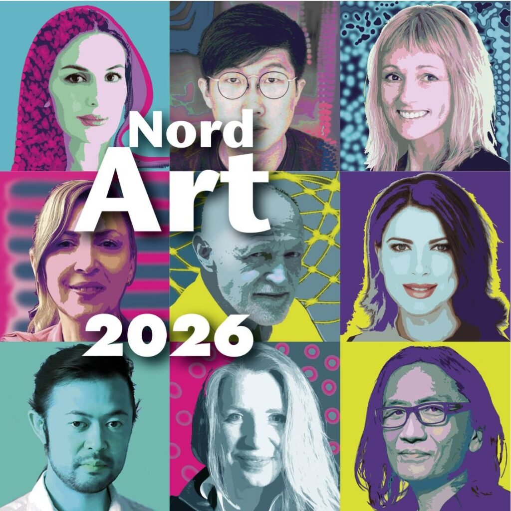 NordArt 2026
